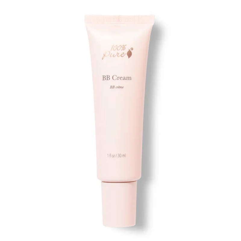 100% Pure, BB Cream 30ml